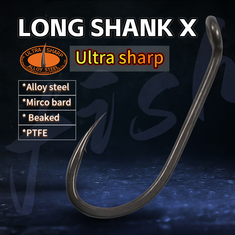 10 stücke Karpfen Angeln Haken – Fishing Hook Assortment Bewertung und Preis