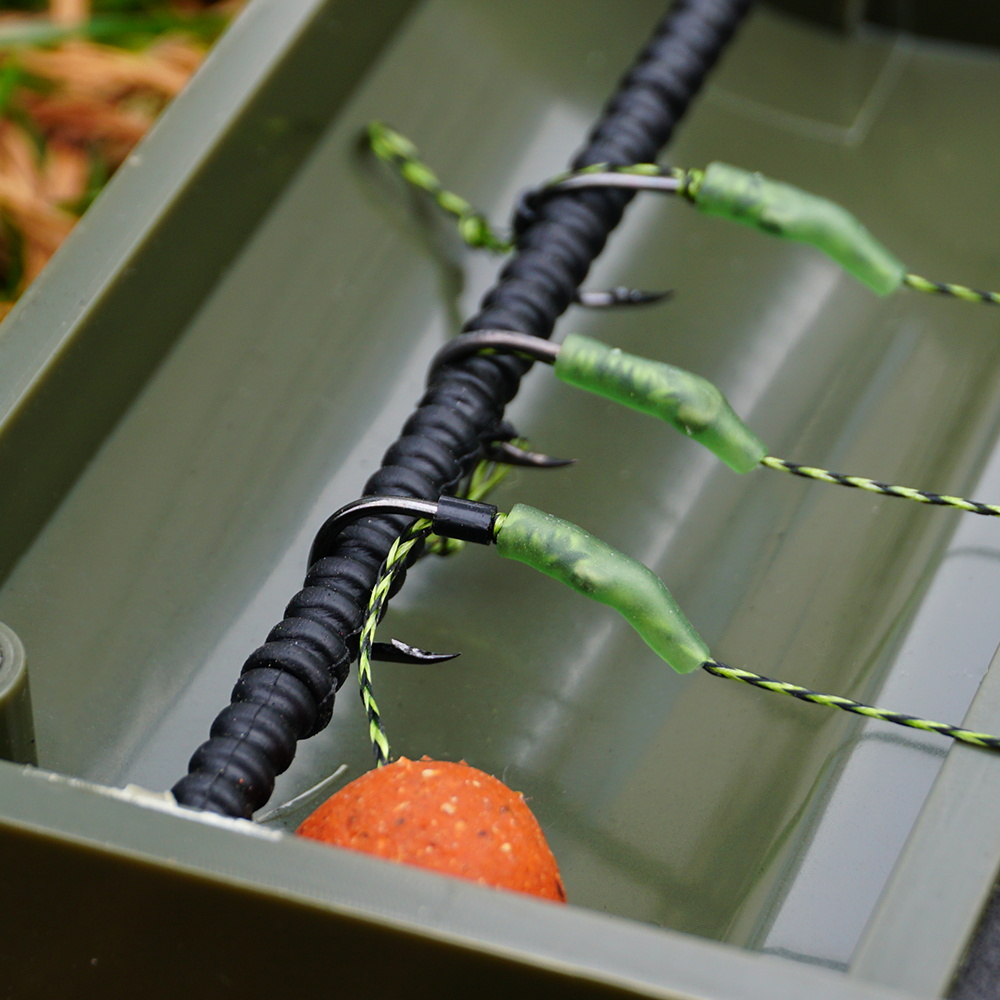 Hirisi Karpfen Angelhaken Link – Fishing Hook Sharpener Bewertung und Preis