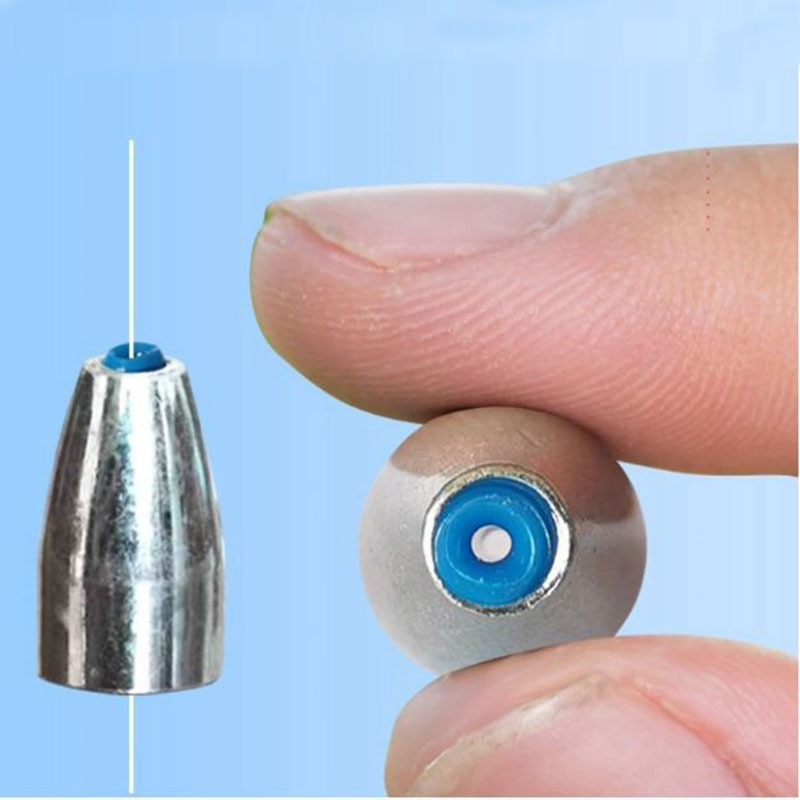 10 Stück 3,5g-20g Angelgewicht – Fishing Hook Offset Bewertung und Preis
