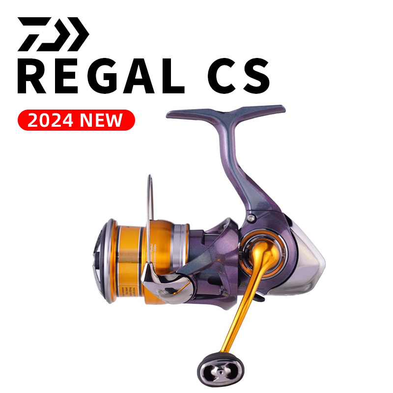 Daiwa regal 2024 neue lt1000s  – Abu Garcia Reel Max Bewertung und Preis