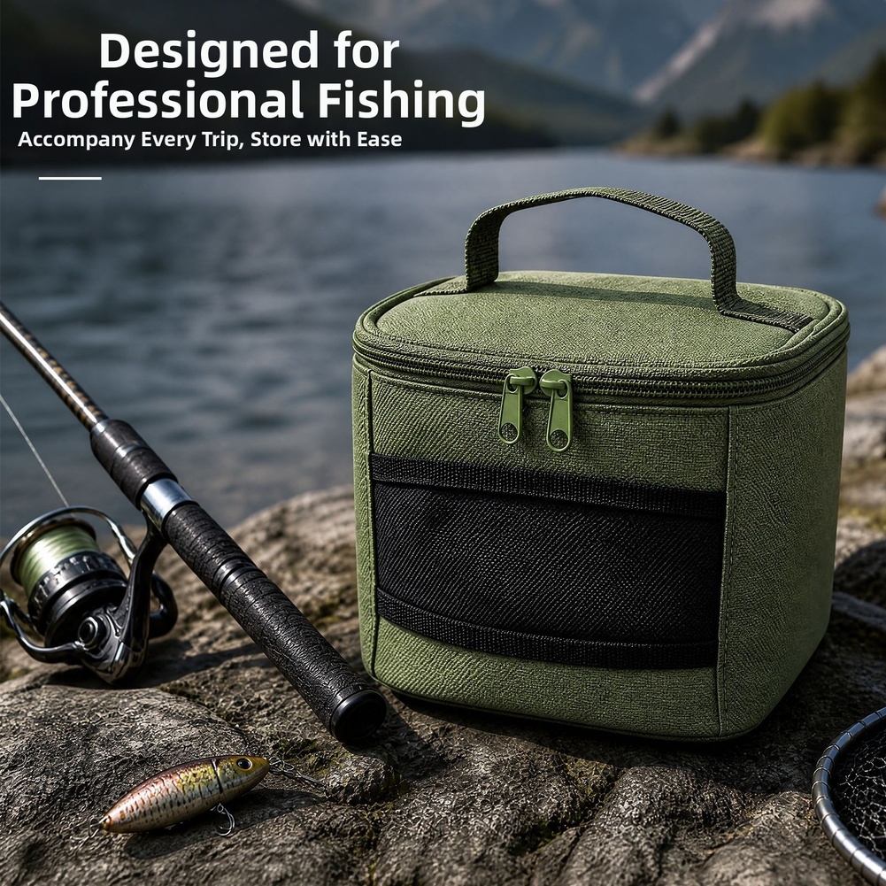 Wasserdichte Angeltasche für A – Fishing Hook Box Bewertung und Preis