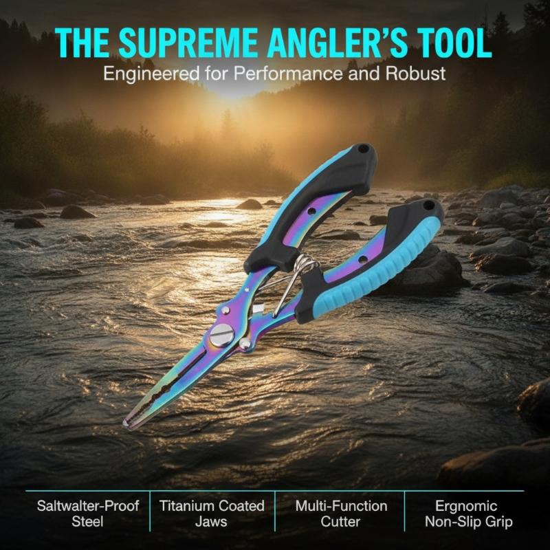 1 Stück Multifunktionale Angel – Fishing Hook Remover Bewertung und Preis