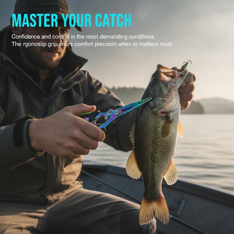 1 Stück Multifunktionale Angel – Fishing Hook Remover Bewertung und Preis