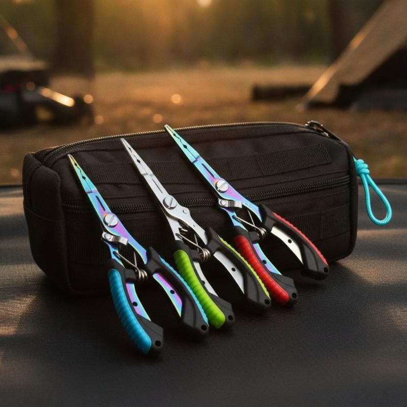 1 Stück Multifunktionale Angel – Fishing Hook Remover Bewertung und Preis