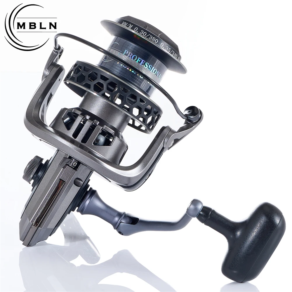 Marke MBLN, Serie 8000–12000,  – Daiwa Reel Bg Bewertung und Preis