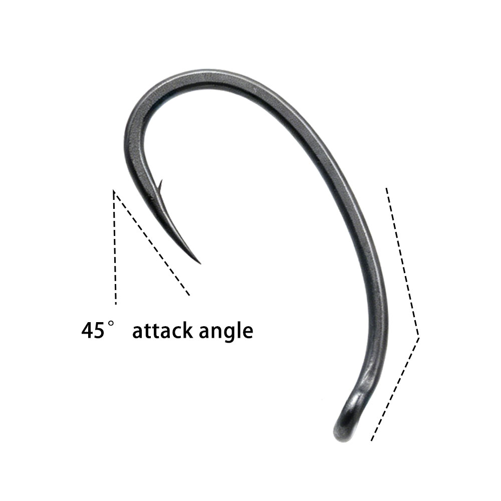 10 stücke Karpfen Angeln Haken – Fishing Hook Assortment Bewertung und Preis